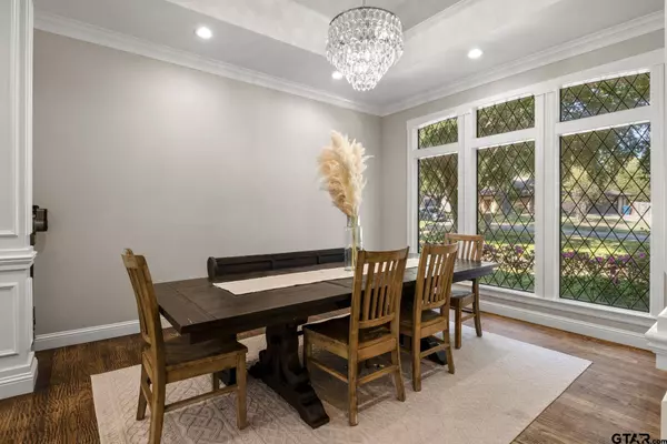 3107 Fareway, Mt Pleasant, TX 75455