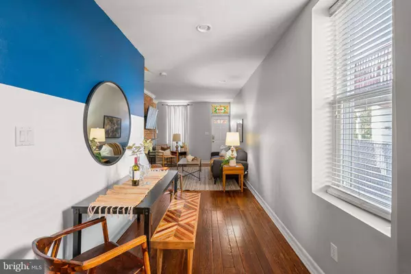 1303 PATAPSCO ST, Baltimore, MD 21230