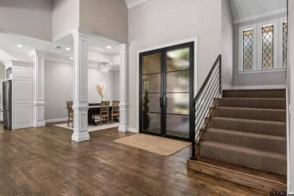 3107 Fareway, Mt Pleasant, TX 75455