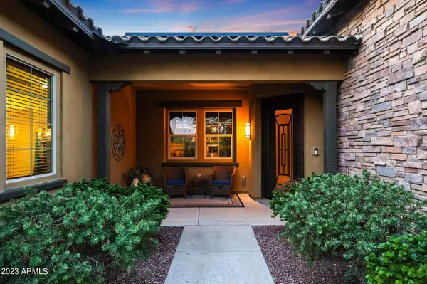 20820 W WESTERN Drive, Buckeye, AZ 85396