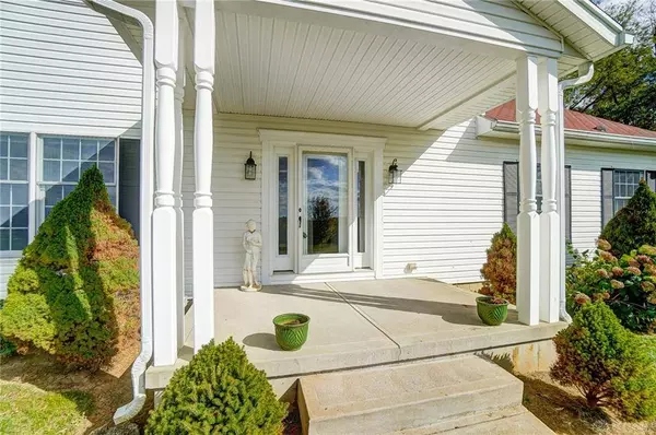 655 Brush Row Road, Xenia, OH 45385