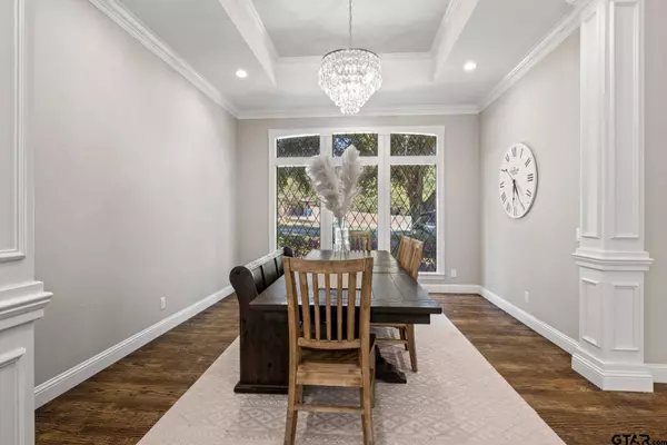 3107 Fareway, Mt Pleasant, TX 75455