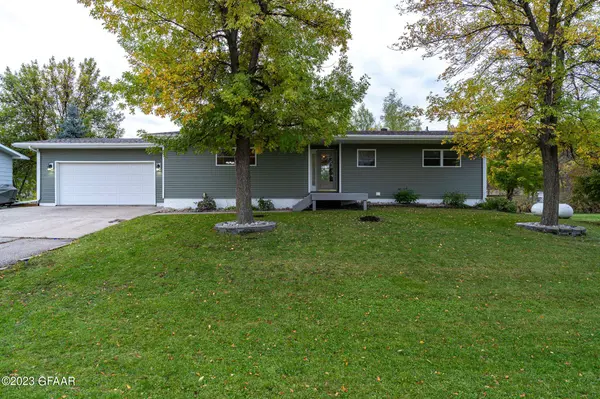 601 12TH Street, Manvel, ND 58256