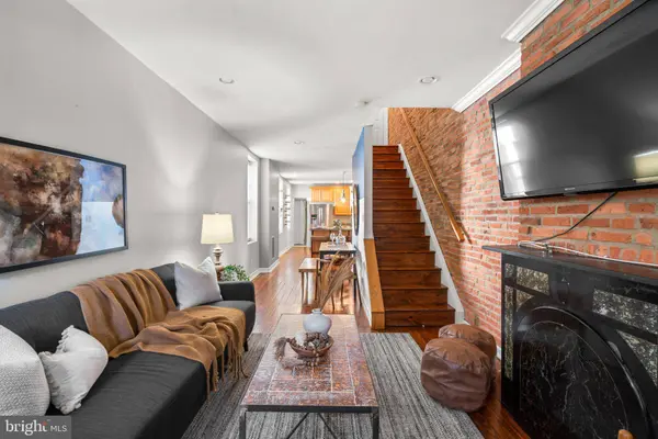 1303 PATAPSCO ST, Baltimore, MD 21230