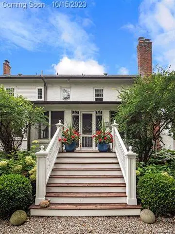 119 ADAMS Road, Birmingham, MI 48009