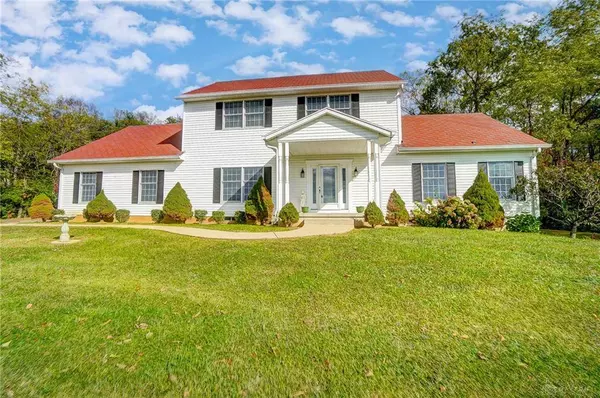 655 Brush Row Road, Xenia, OH 45385