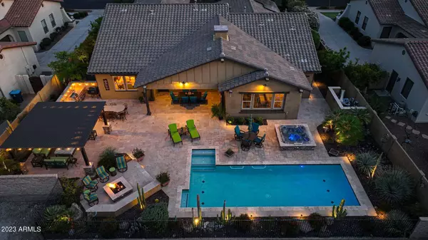 20820 W WESTERN Drive, Buckeye, AZ 85396