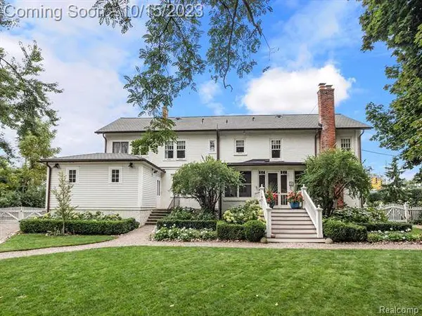 119 ADAMS Road, Birmingham, MI 48009