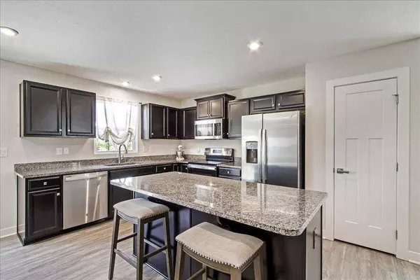 1595 Bahia Drive, Marysville, OH 43040