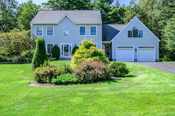 6 Windward Lane, Scarborough, ME 04074