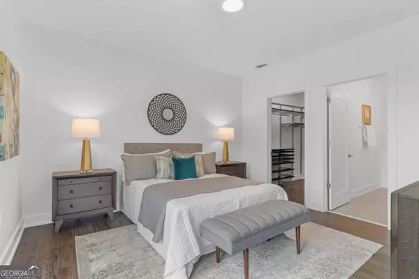 775 Juniper ST NE #522, Atlanta, GA 30308