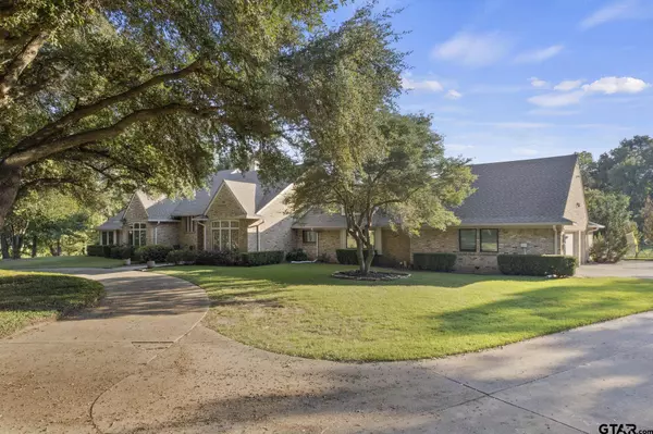 3107 Fareway, Mt Pleasant, TX 75455