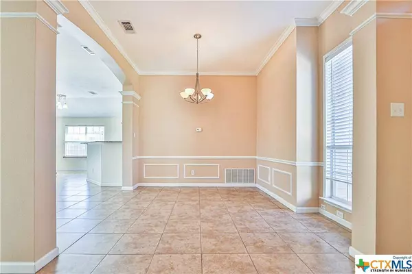 517 Crazy Horse CIR, Harker Heights, TX 76548