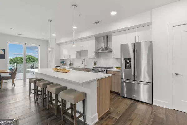 775 Juniper ST NE #522, Atlanta, GA 30308