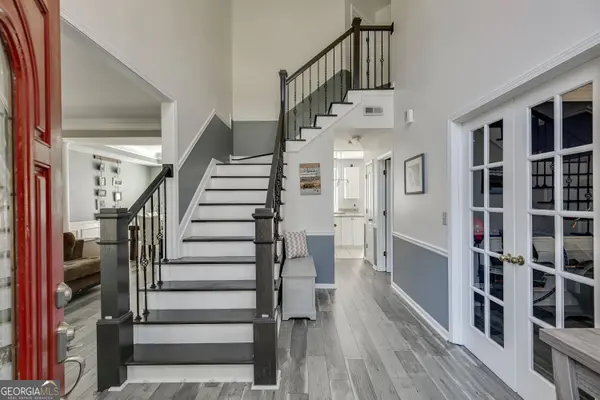 635 Windland Close, Johns Creek, GA 30005