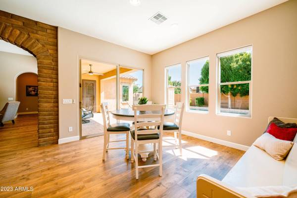 22333 E MAYA Road, Queen Creek, AZ 85142