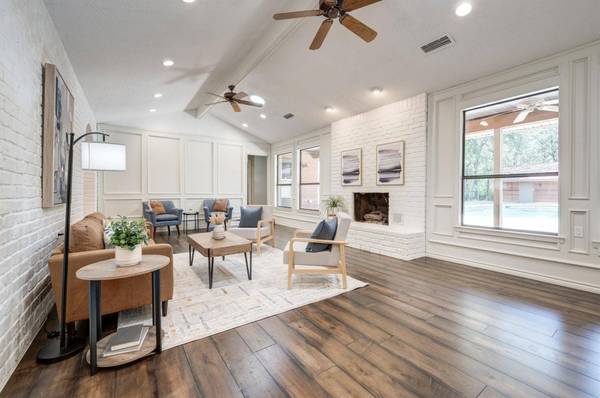 4 Echo Cove, Grapevine, TX 76051