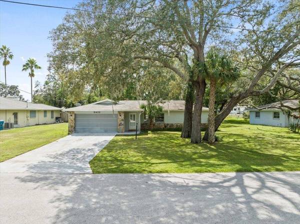 8422 PHILADELPHIA AVE, Spring Hill, FL 34608