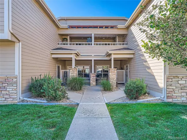 5775 29th ST #602, Greeley, CO 80634