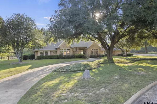 3107 Fareway, Mt Pleasant, TX 75455