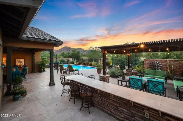 20820 W WESTERN Drive, Buckeye, AZ 85396