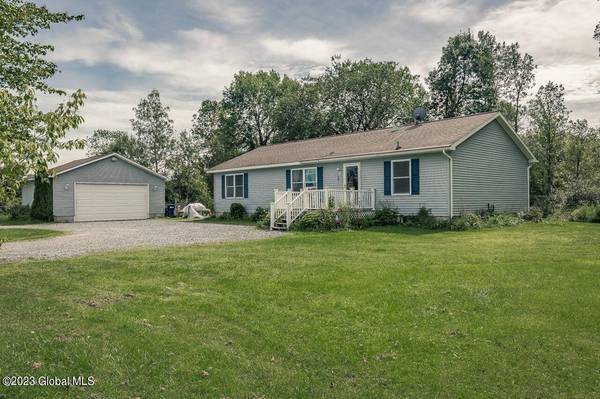 438 Black Street, Perth, NY 12095