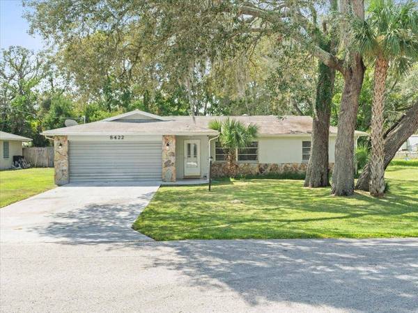 8422 PHILADELPHIA AVE, Spring Hill, FL 34608