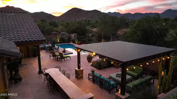 20820 W WESTERN Drive, Buckeye, AZ 85396