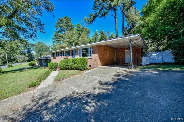 131 30th AVE NE, Tuscaloosa, AL 35404