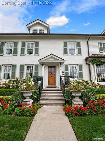 119 ADAMS Road, Birmingham, MI 48009