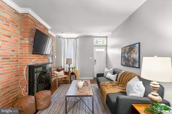 1303 PATAPSCO ST, Baltimore, MD 21230