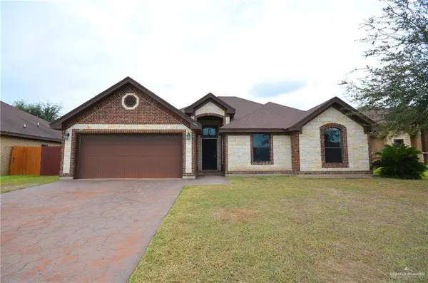 6007 N 46th, Mcallen, TX 78504