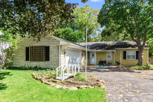 168 S Ashbury Avenue, Bolingbrook, IL 60440