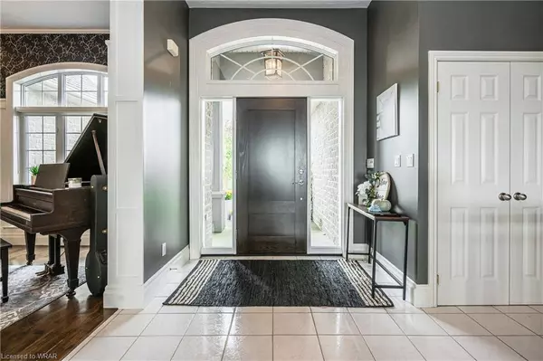 7515 Wellington County Road 109 Road, Mapleton, ON N0G 1A0