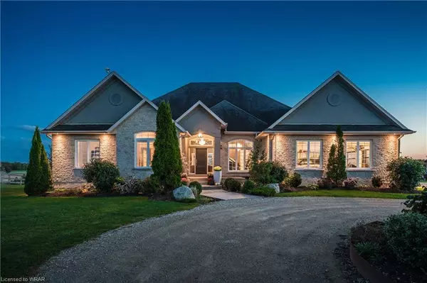 7515 Wellington County Road 109 Road, Mapleton, ON N0G 1A0