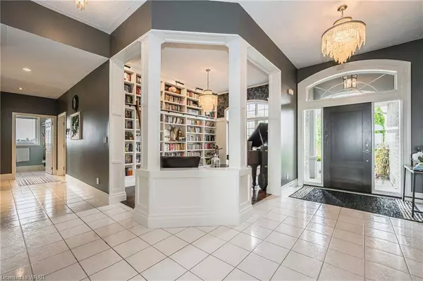 7515 Wellington County Road 109 Road, Mapleton, ON N0G 1A0