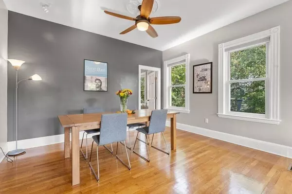 66 Boylston St. #2, Boston, MA 02130