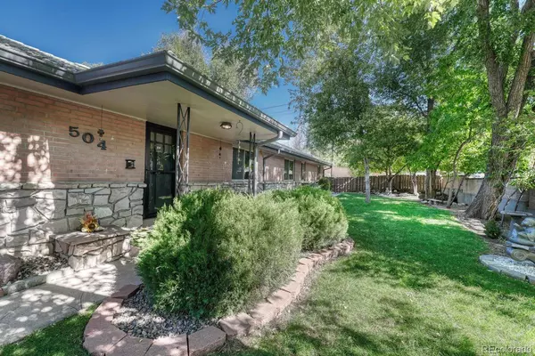 504 Lewis ST, Castle Rock, CO 80104