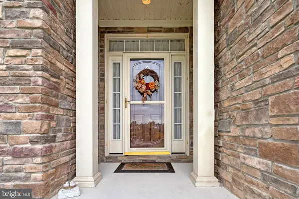 5989 UPLAND MEADOW CT, Gainesville, VA 20155