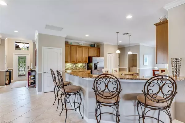 3880 Treasure Cove CIR, Naples, FL 34114