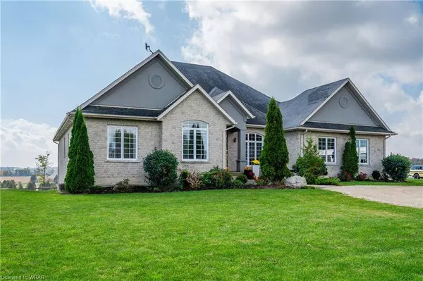 7515 Wellington County Road 109 Road, Mapleton, ON N0G 1A0