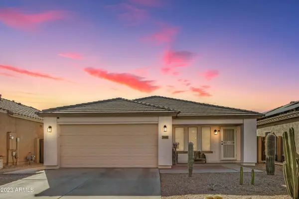 18882 N SMITH Drive, Maricopa, AZ 85139