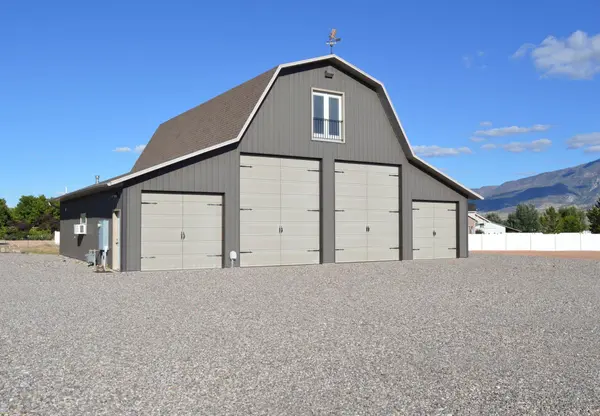 390 W 100 S, Central Valley, UT 84754