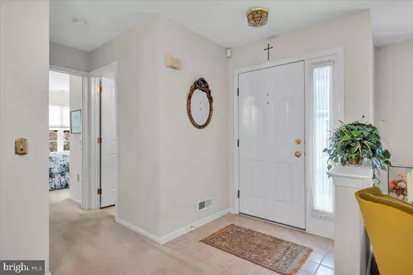 3 GLENVIEW CT, Gibbsboro, NJ 08026