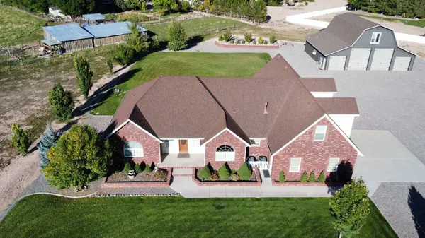 390 W 100 S, Central Valley, UT 84754