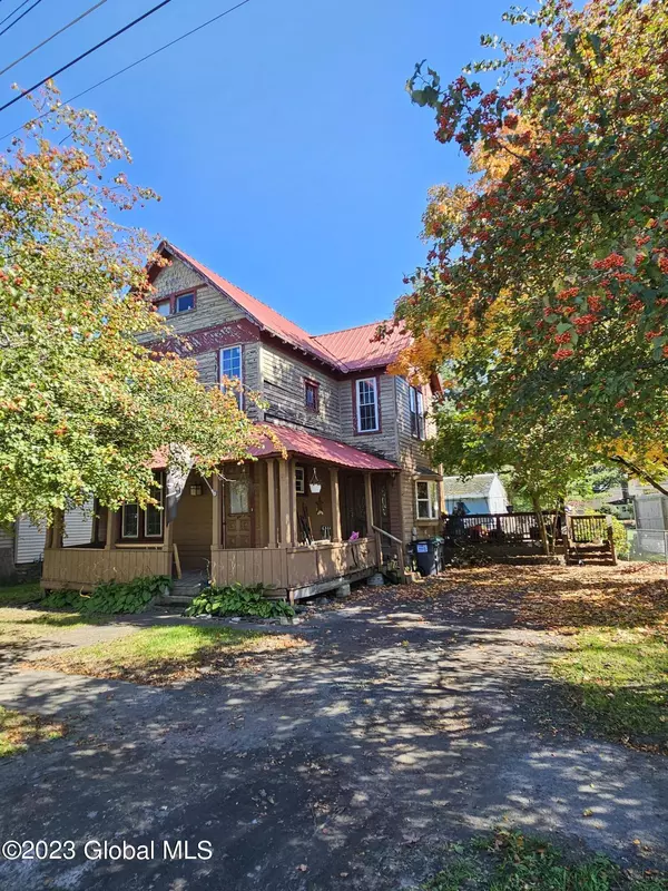 17 Franklin Street, Fultonville, NY 12072