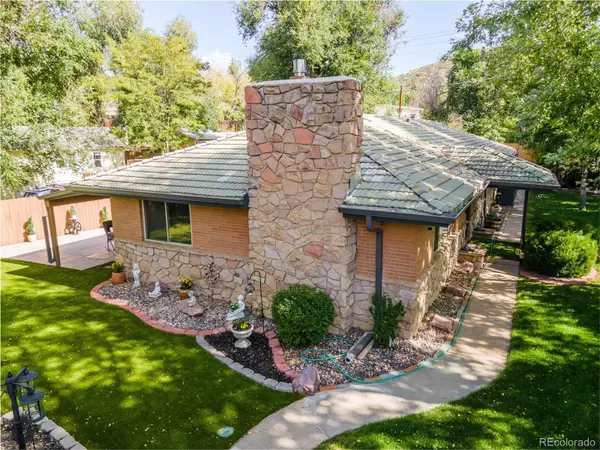 504 Lewis ST, Castle Rock, CO 80104