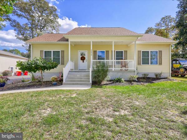 30818 WHITE OAK RD, Dagsboro, DE 19939