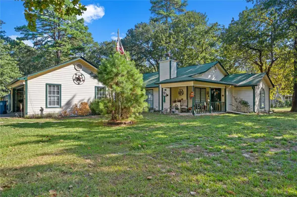 491 County Road 3542, Hawkins, TX 75765