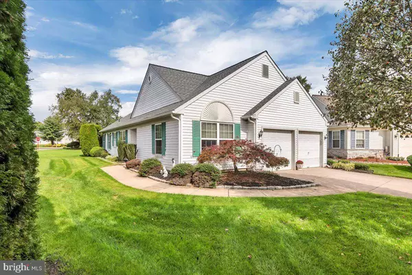 3 GLENVIEW CT, Gibbsboro, NJ 08026